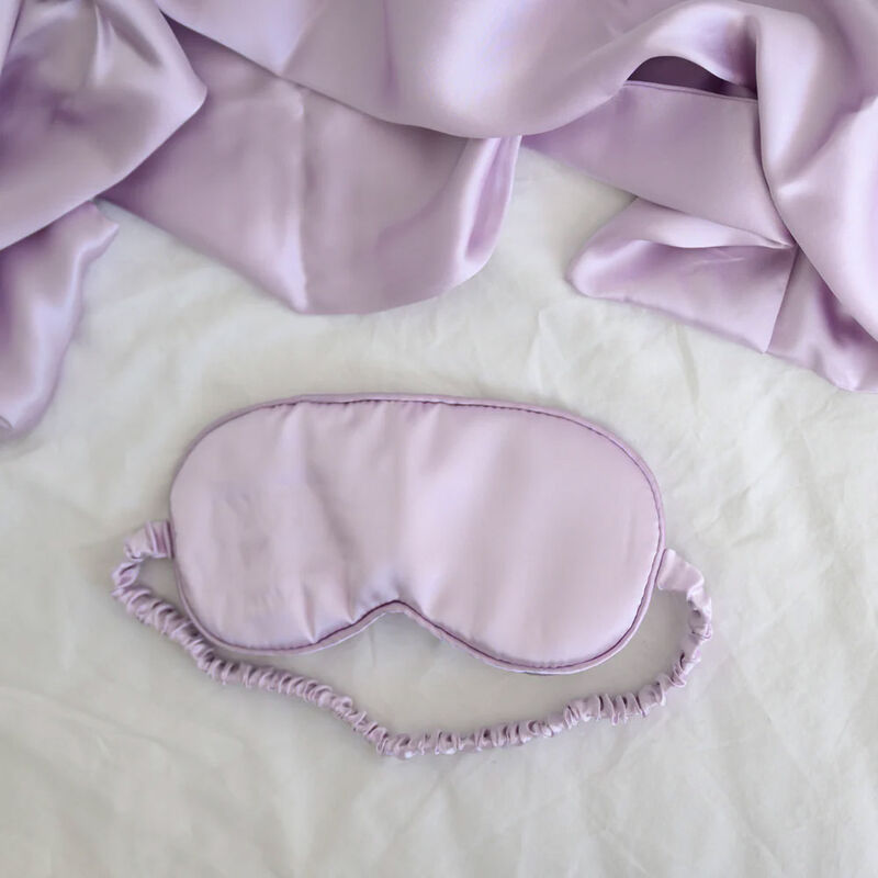 Home Lab 100% Pure Silk Gift Set image number 12